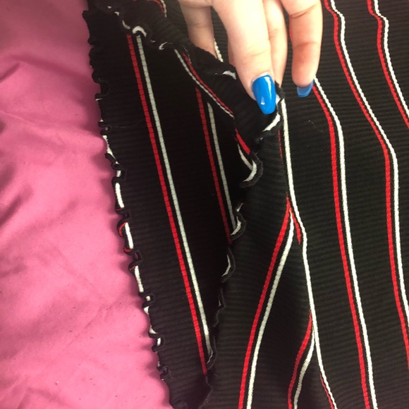 worn once. perfect condition - Picture 2 of 2